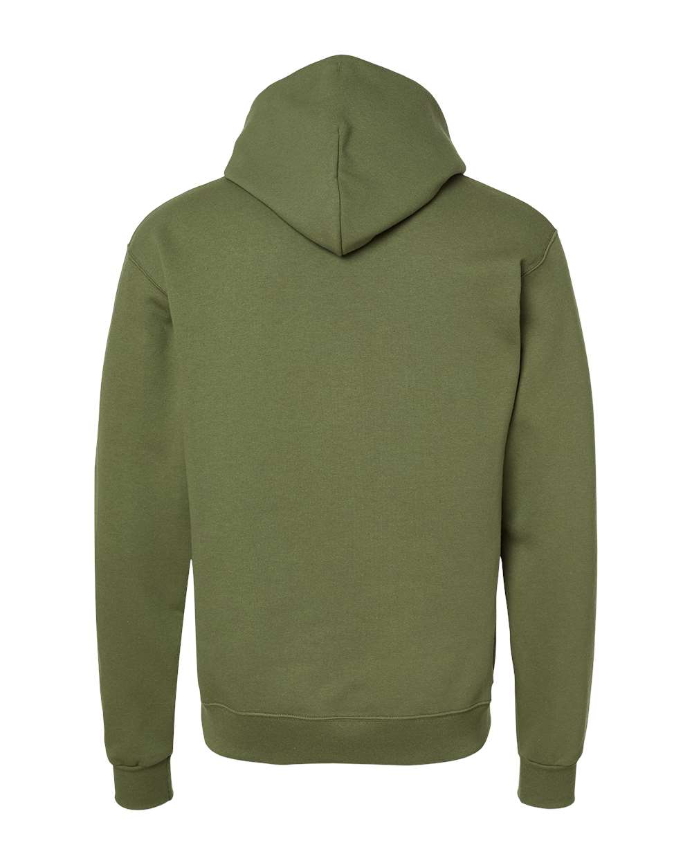 Champion Adult 9 Oz. Double Dry Eco Pullover Hoodie