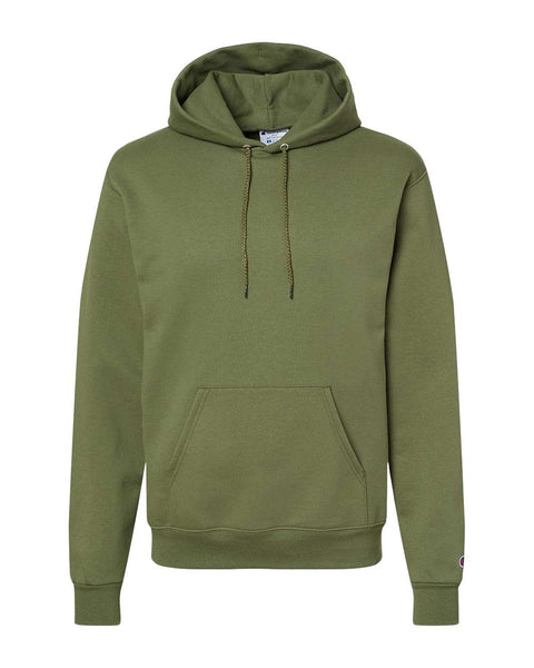 Champion Adult 9 Oz. Double Dry Eco Pullover Hoodie