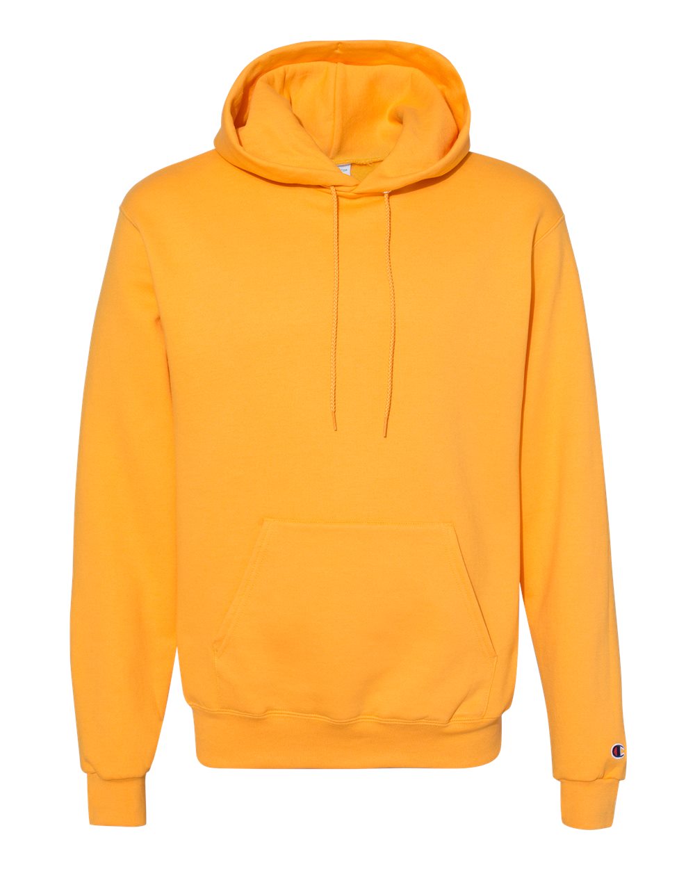 Champion Adult 9 Oz. Double Dry Eco Pullover Hoodie
