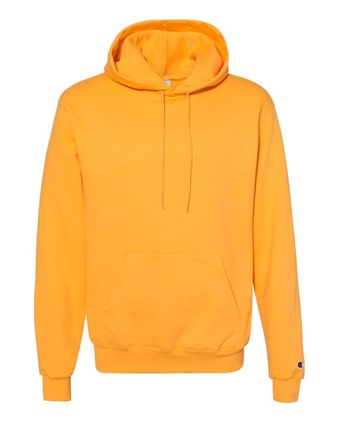 Champion Adult 9 Oz. Double Dry Eco Pullover Hoodie