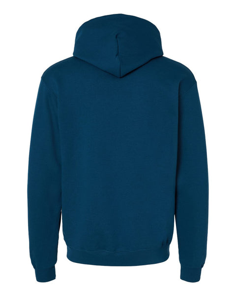 Champion Adult 9 Oz. Double Dry Eco Pullover Hoodie