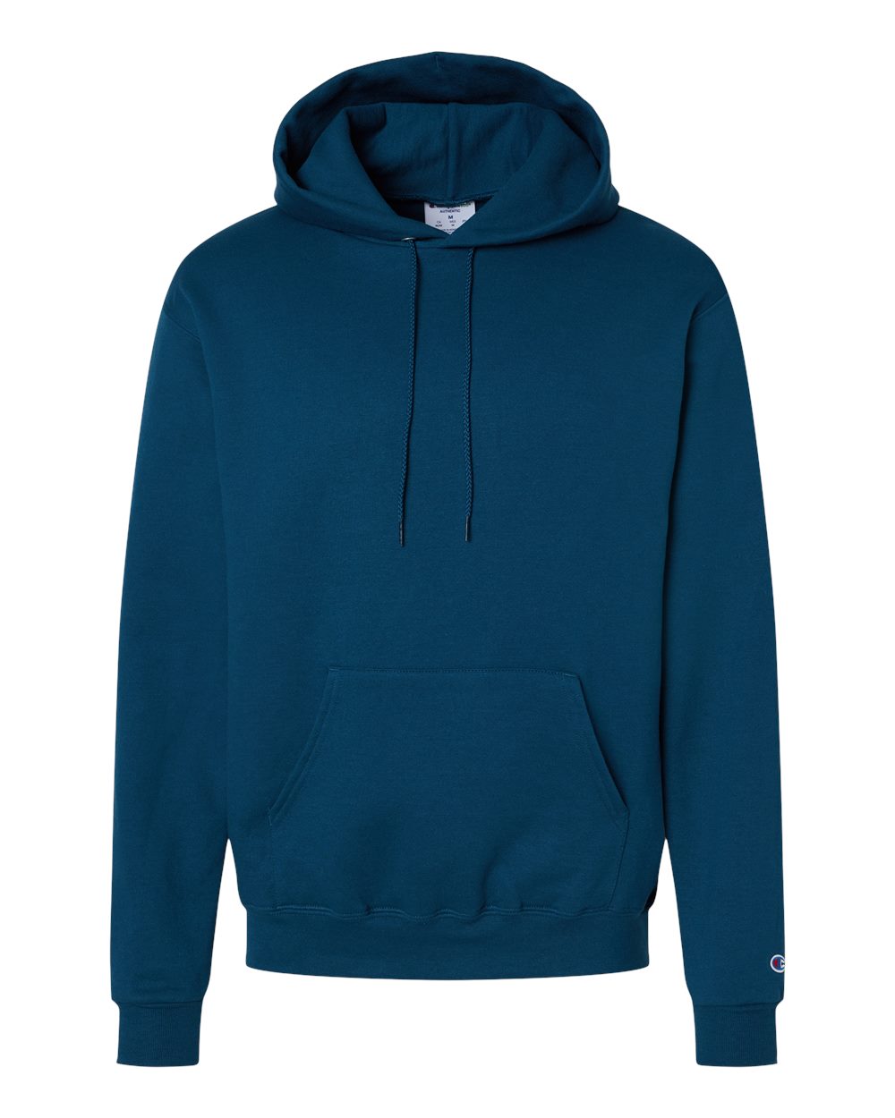 Champion Adult 9 Oz. Double Dry Eco Pullover Hoodie