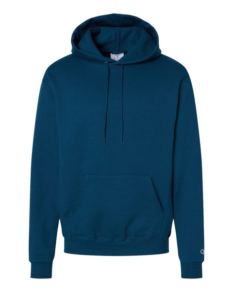 Champion Adult 9 Oz. Double Dry Eco Pullover Hoodie