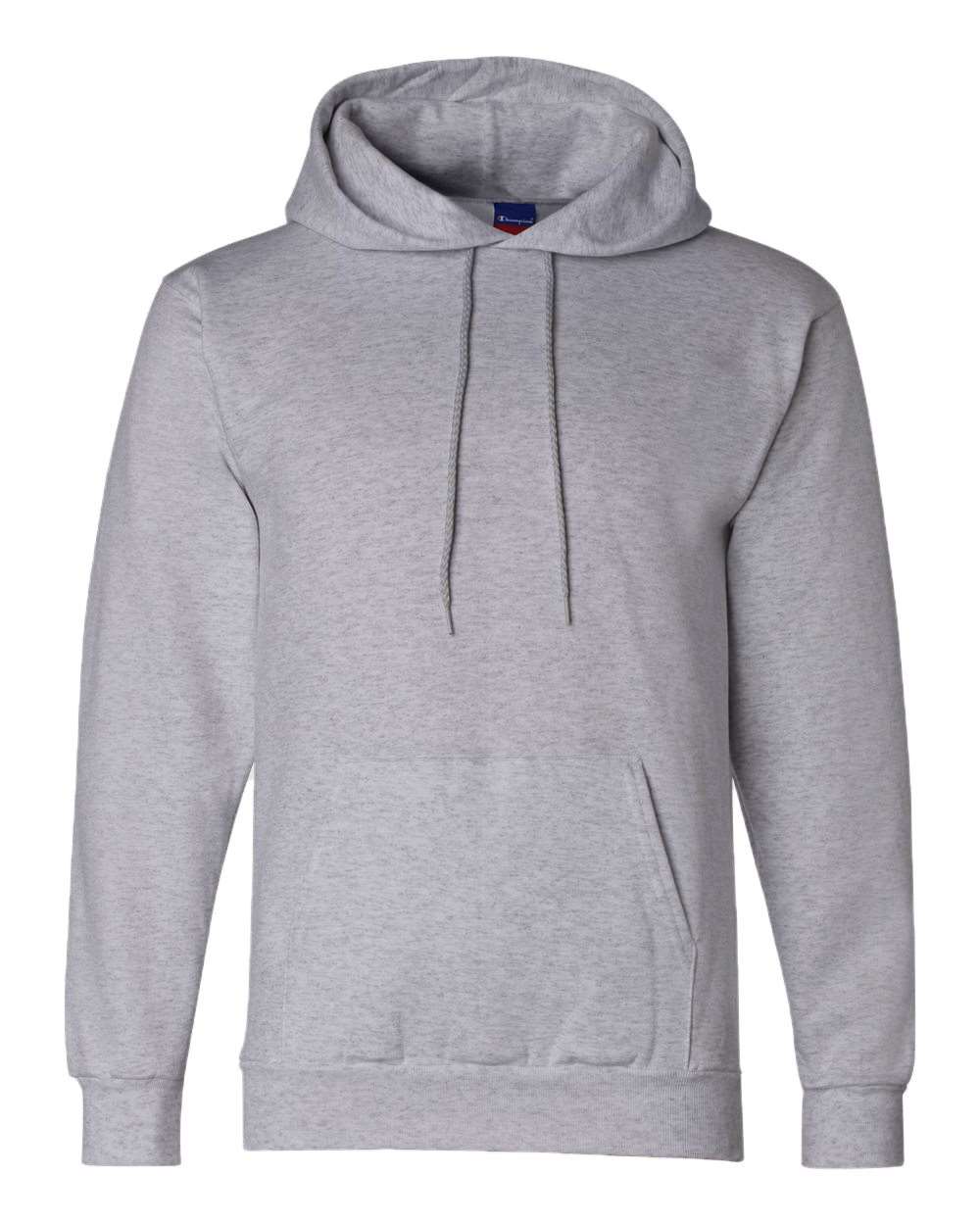 Champion Adult 9 Oz. Double Dry Eco Pullover Hoodie