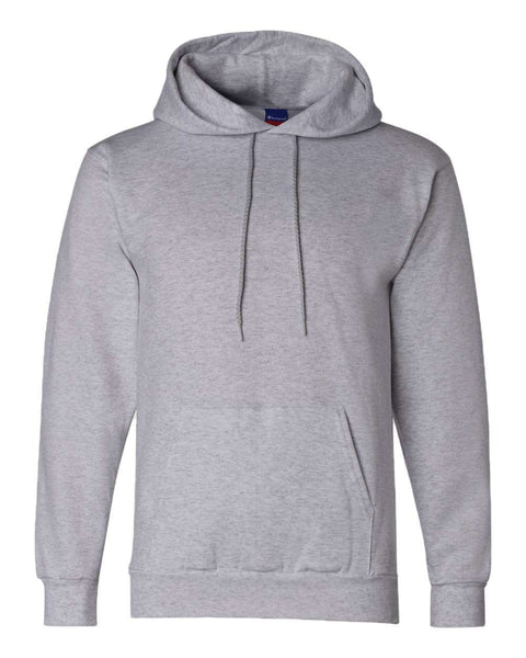 Champion Adult 9 Oz. Double Dry Eco Pullover Hoodie