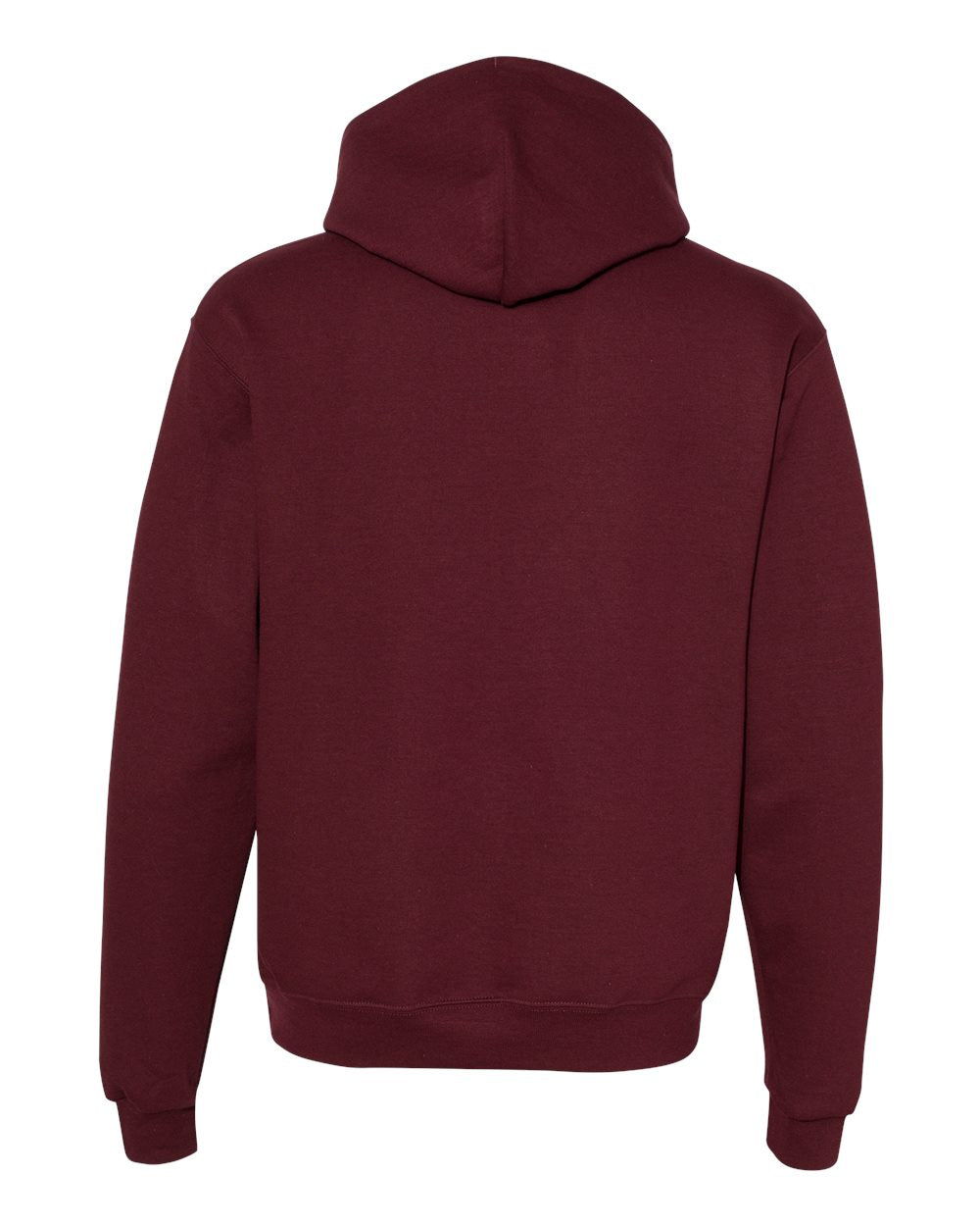 Champion Adult 9 Oz. Double Dry Eco Pullover Hoodie