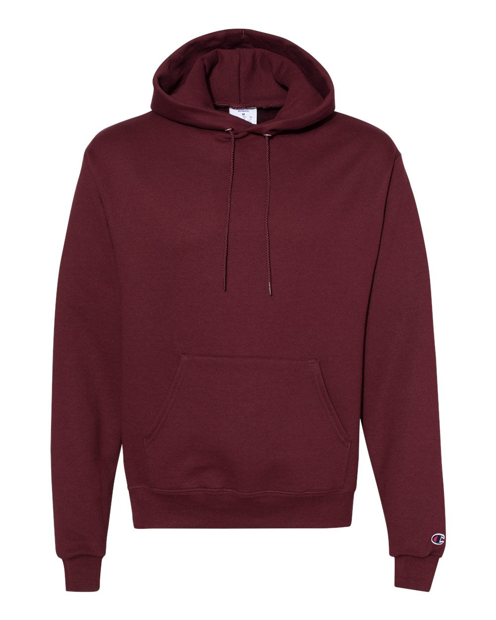 Champion Adult 9 Oz. Double Dry Eco Pullover Hoodie