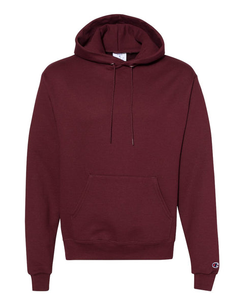 Champion Adult 9 Oz. Double Dry Eco Pullover Hoodie