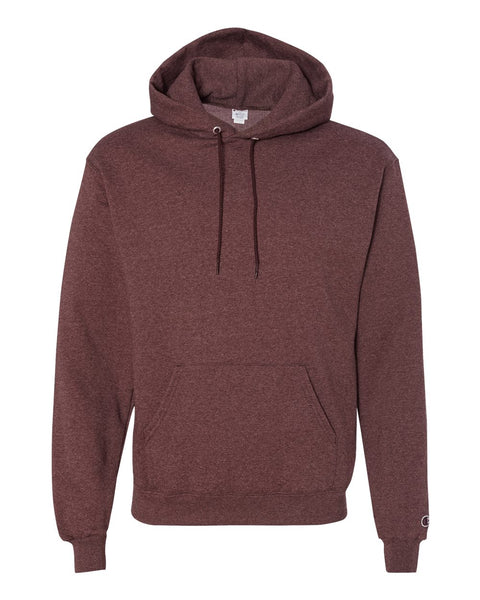 Champion Adult 9 Oz. Double Dry Eco Pullover Hoodie