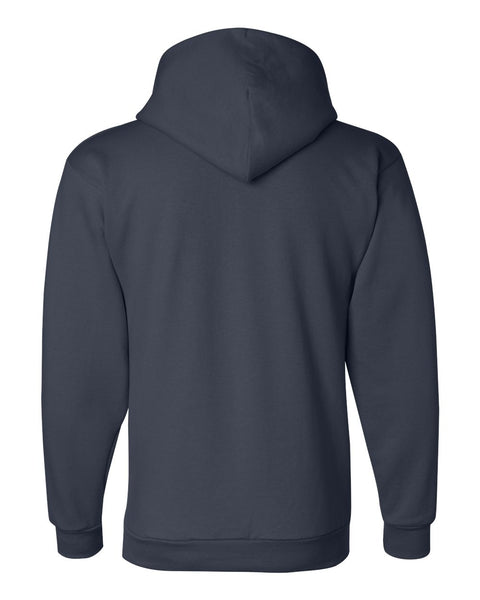 Champion Adult 9 Oz. Double Dry Eco Pullover Hoodie