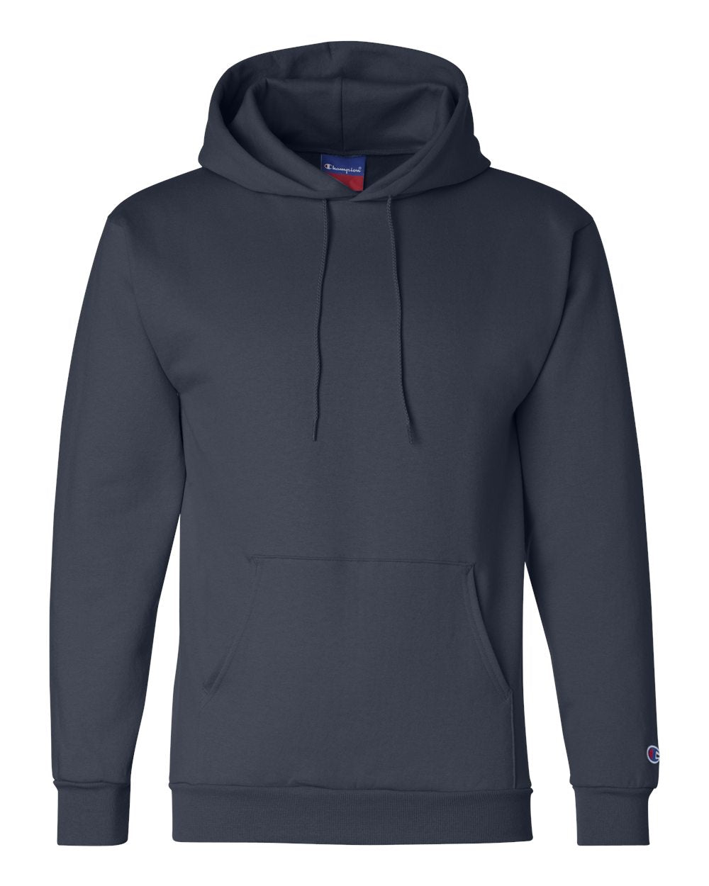 Champion Adult 9 Oz. Double Dry Eco Pullover Hoodie