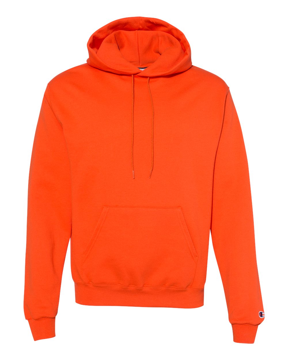 Champion Adult 9 Oz. Double Dry Eco Pullover Hoodie