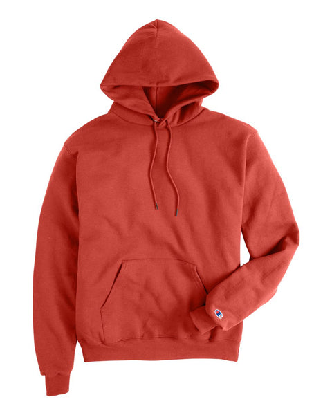 Champion Adult 9 Oz. Double Dry Eco Pullover Hoodie
