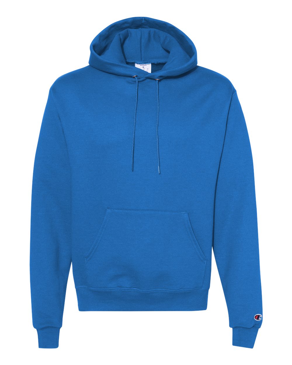 Champion Adult 9 Oz. Double Dry Eco Pullover Hoodie