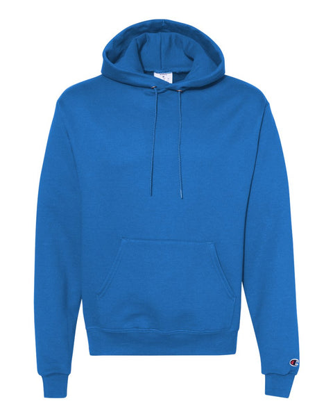 Champion Adult 9 Oz. Double Dry Eco Pullover Hoodie