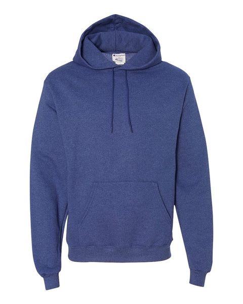 Champion Adult 9 Oz. Double Dry Eco Pullover Hoodie