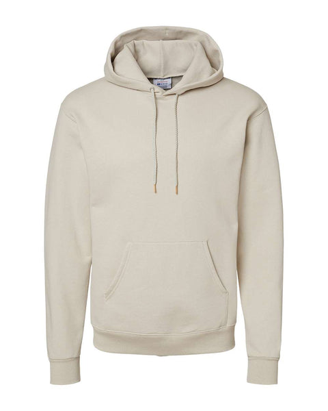 Champion Adult 9 Oz. Double Dry Eco Pullover Hoodie
