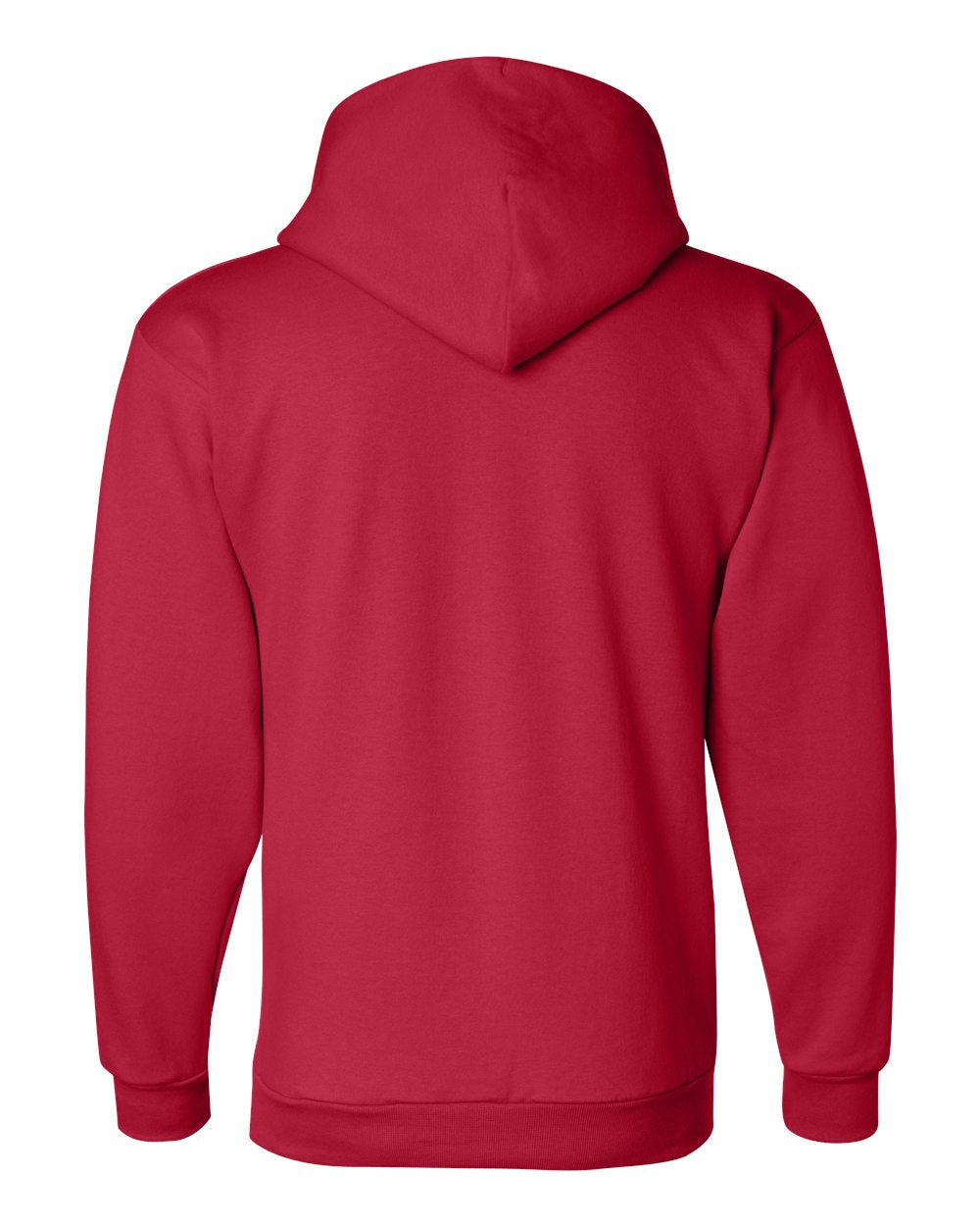 Champion Adult 9 Oz. Double Dry Eco Pullover Hoodie