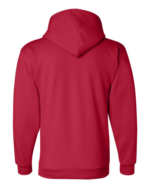 Champion Adult 9 Oz. Double Dry Eco Pullover Hoodie