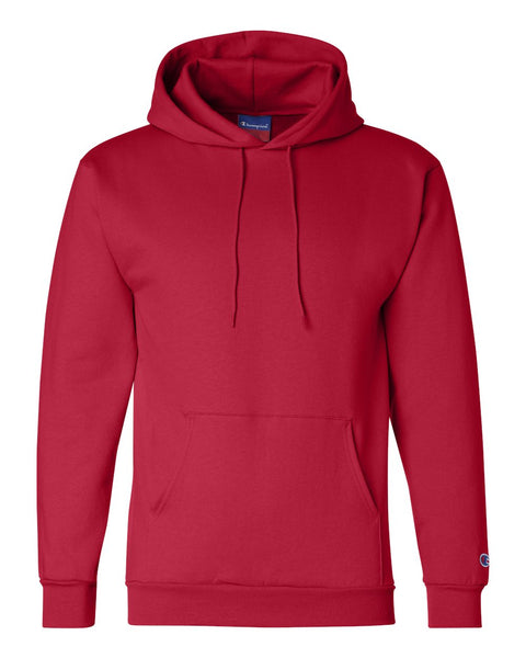Champion Adult 9 Oz. Double Dry Eco Pullover Hoodie