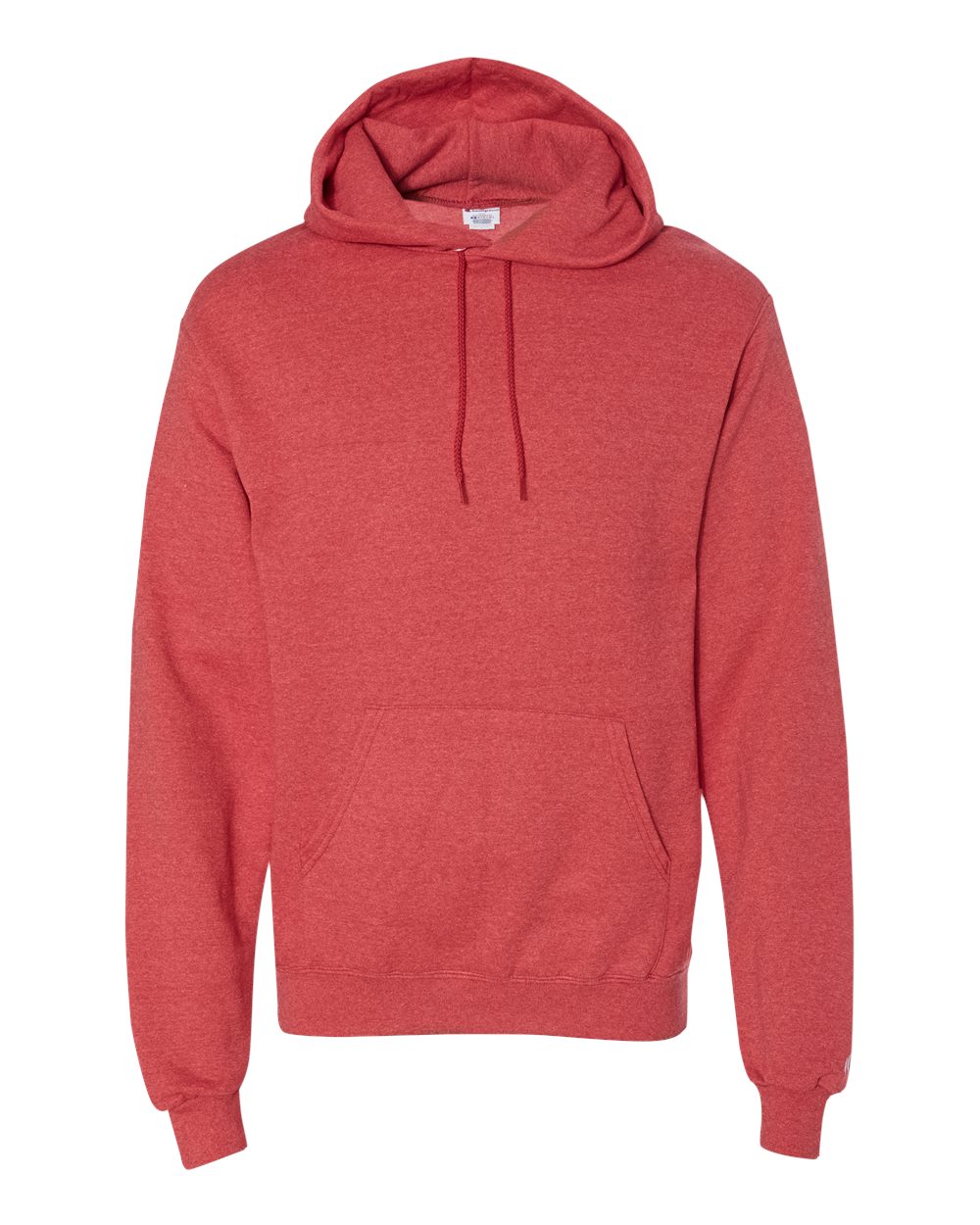 Champion Adult 9 Oz. Double Dry Eco Pullover Hoodie