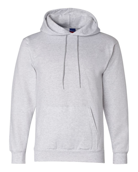 Champion Adult 9 Oz. Double Dry Eco Pullover Hoodie
