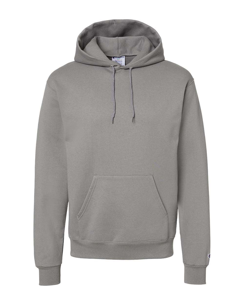 Champion Adult 9 Oz. Double Dry Eco Pullover Hoodie