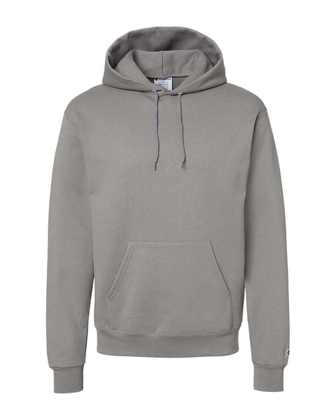 Champion Adult 9 Oz. Double Dry Eco Pullover Hoodie