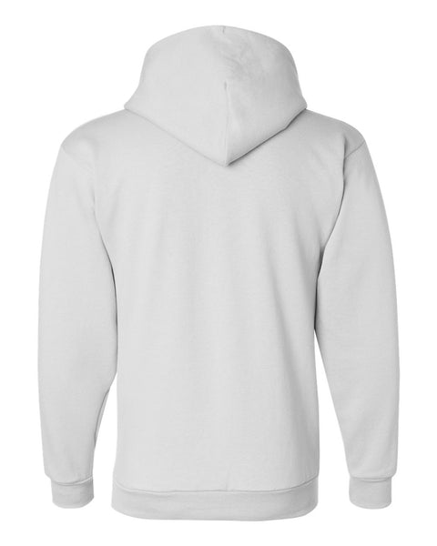 Champion Adult 9 Oz. Double Dry Eco Pullover Hoodie