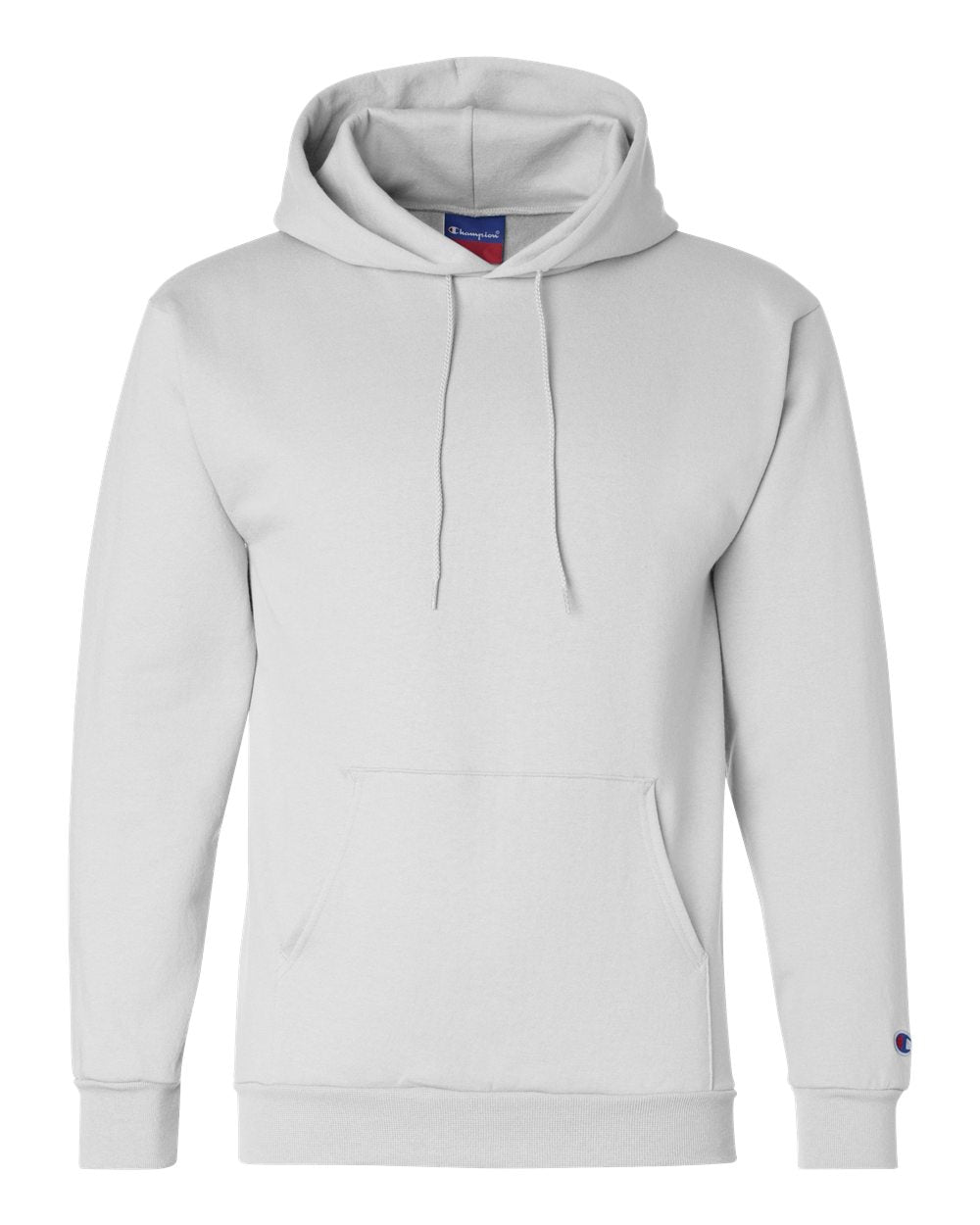 Champion Adult 9 Oz. Double Dry Eco Pullover Hoodie