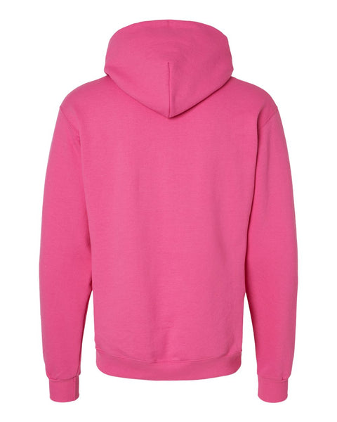 Champion Adult 9 Oz. Double Dry Eco Pullover Hoodie