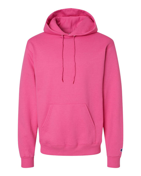 Champion Adult 9 Oz. Double Dry Eco Pullover Hoodie