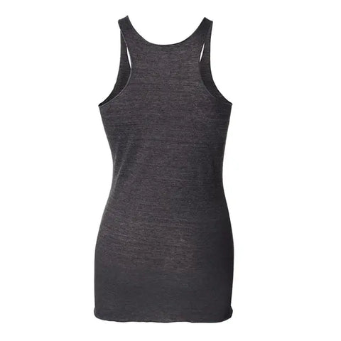 Bella + Canvas Women's Triblend Racerback Tank