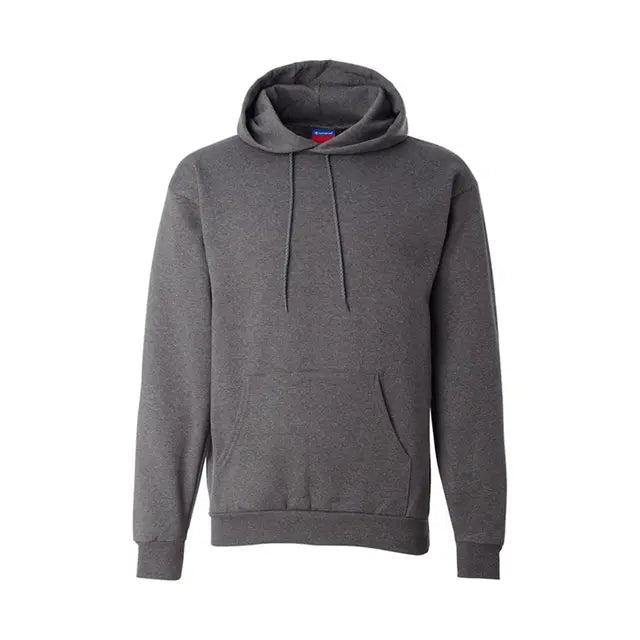 Champion Adult 9 Oz. Double Dry Eco Pullover Hoodie