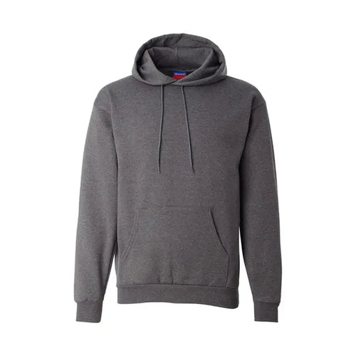 Champion Adult 9 Oz. Double Dry Eco Pullover Hoodie