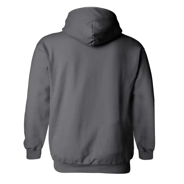 Gildan Adult Heavy Blend 8 Oz. 50/50 Hooded Sweatshirt
