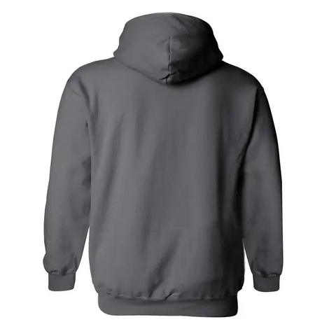 Gildan Adult Heavy Blend 8 Oz. 50/50 Hooded Sweatshirt