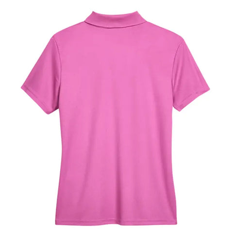 Core 365 Ladies' Origin Performance Piqué Polo