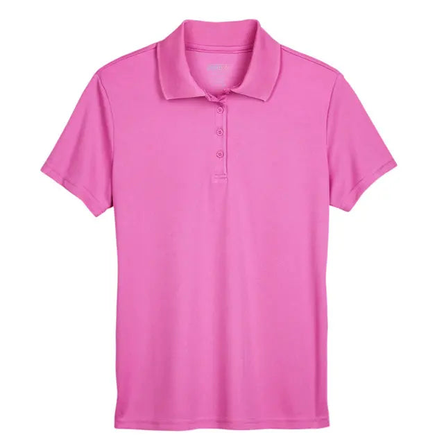 Core 365 Ladies' Origin Performance Piqué Polo