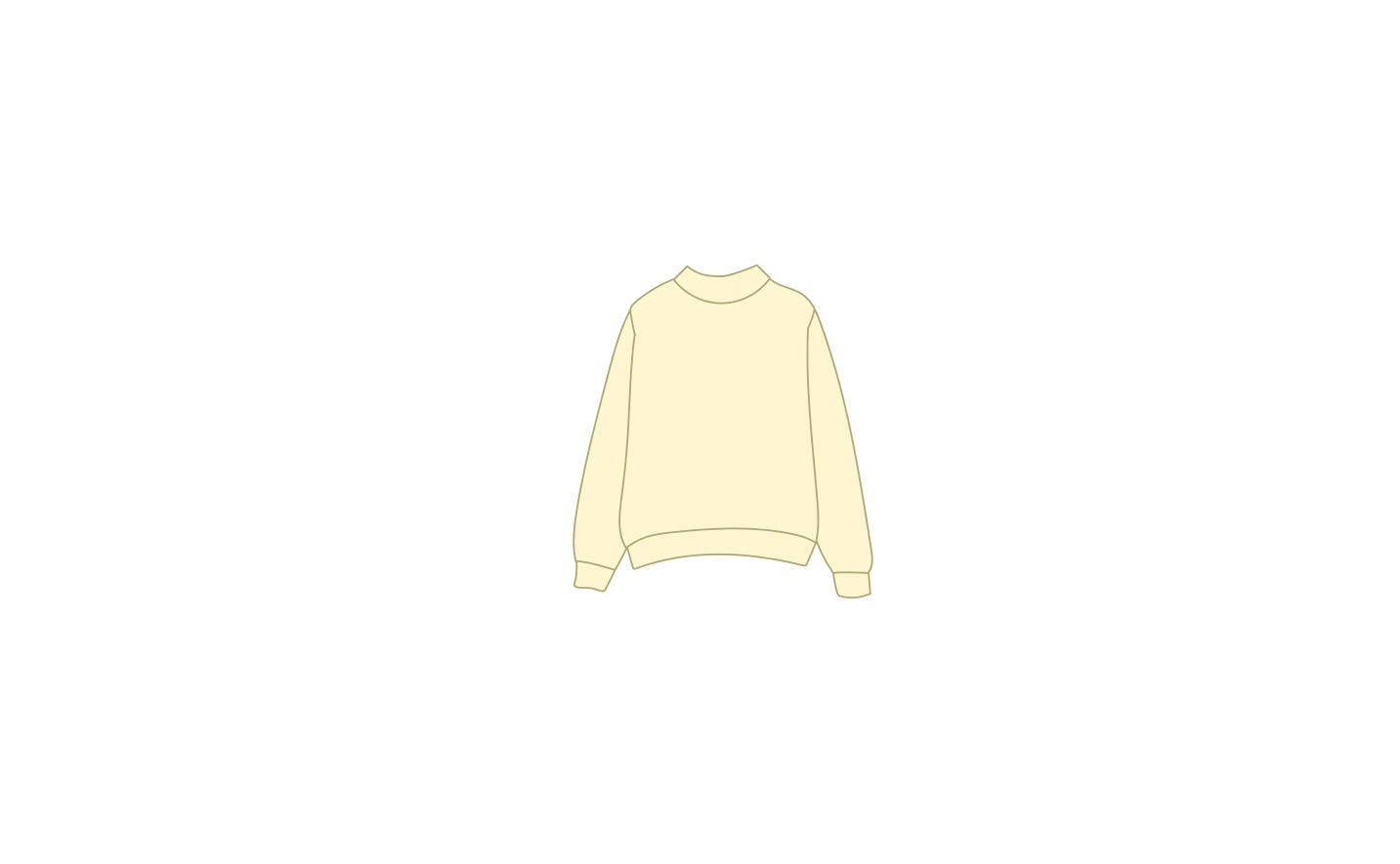 H3G-0568-Coastal Carolina University-Chi Omega-Mockneck