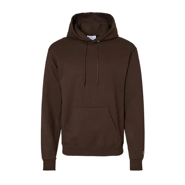 Champion Adult 9 Oz. Double Dry Eco Pullover Hoodie