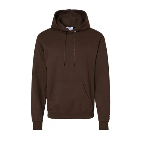 Champion Adult 9 Oz. Double Dry Eco Pullover Hoodie