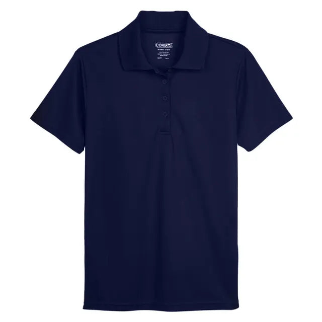 Core 365 Ladies' Origin Performance Piqué Polo