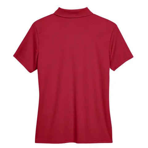 Core 365 Ladies' Origin Performance Piqué Polo
