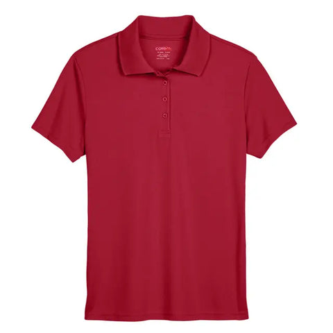 Core 365 Ladies' Origin Performance Piqué Polo