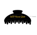 H3G-2240-University of Central Florida-Huntseat Team UCF-HAIR CLAW CLIP