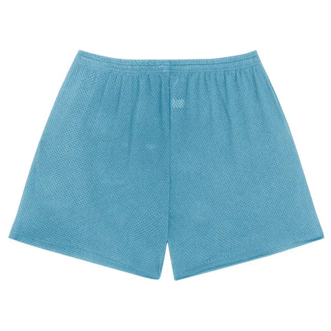Los Angeles Apparel Pro Mesh Gym Shorts