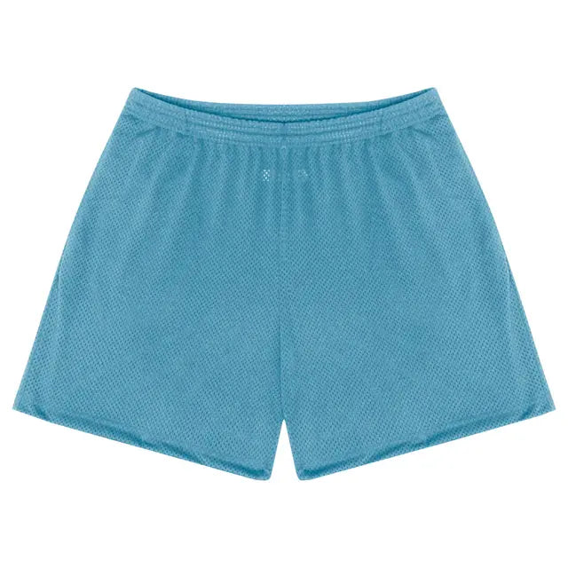 Los Angeles Apparel Pro Mesh Gym Shorts