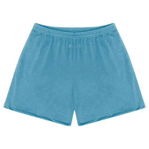 Los Angeles Apparel Pro Mesh Gym Shorts
