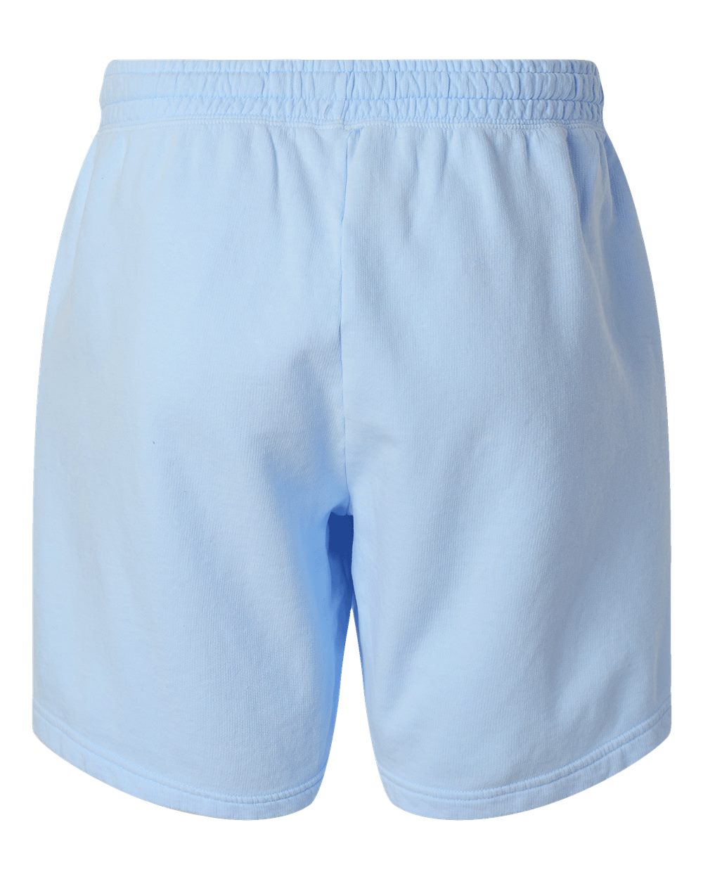 Comfort Colors Unisex Lightweight Cotton Sweat Short